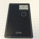 Coin with Lock Screen